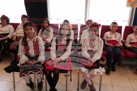 Село Йоглав - Великден - традиции