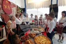 Село Йоглав - Великден - традиции