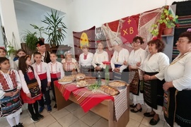 Село Йоглав - Великден - традиции