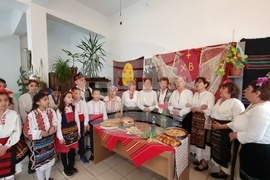 Село Йоглав - Великден - традиции