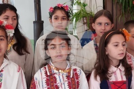 Село Йоглав - Великден - традиции