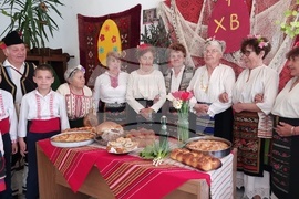 Село Йоглав - Великден - традиции