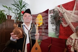 Село Йоглав - Великден - традиции