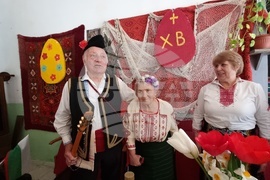 Село Йоглав - Великден - традиции