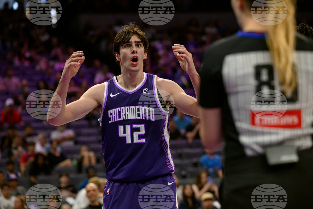 Jazz Kings Basketball