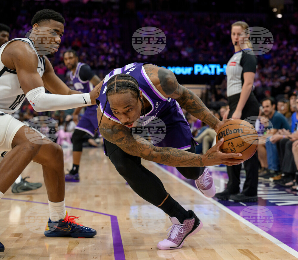 Jazz Kings Basketball