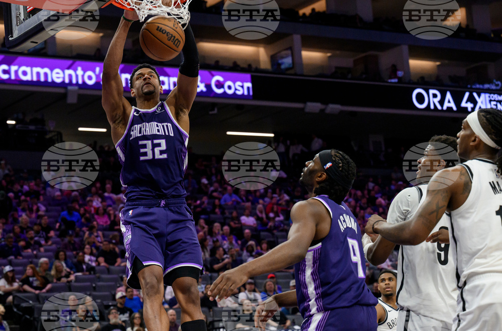 Jazz Kings Basketball