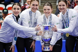 Canada Womens World Championship Curling