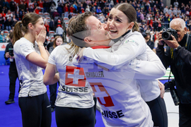 Canada Womens World Championship Curling