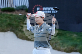 LPGA Tour Golf