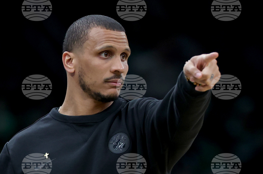 Timberwolves Celtics Basketball