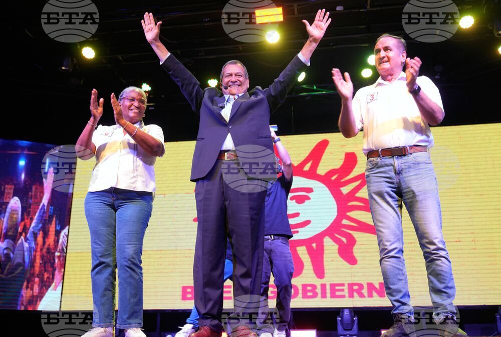 Peru Election