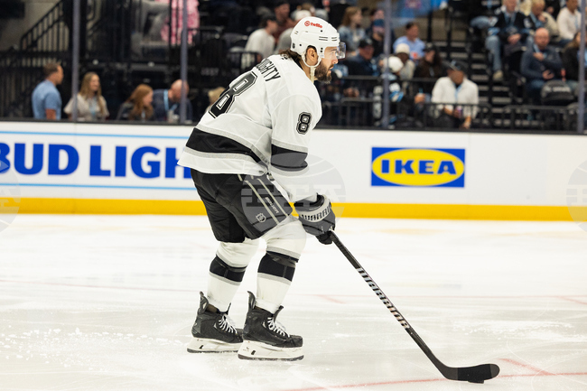 Kings Mammoth Hockey