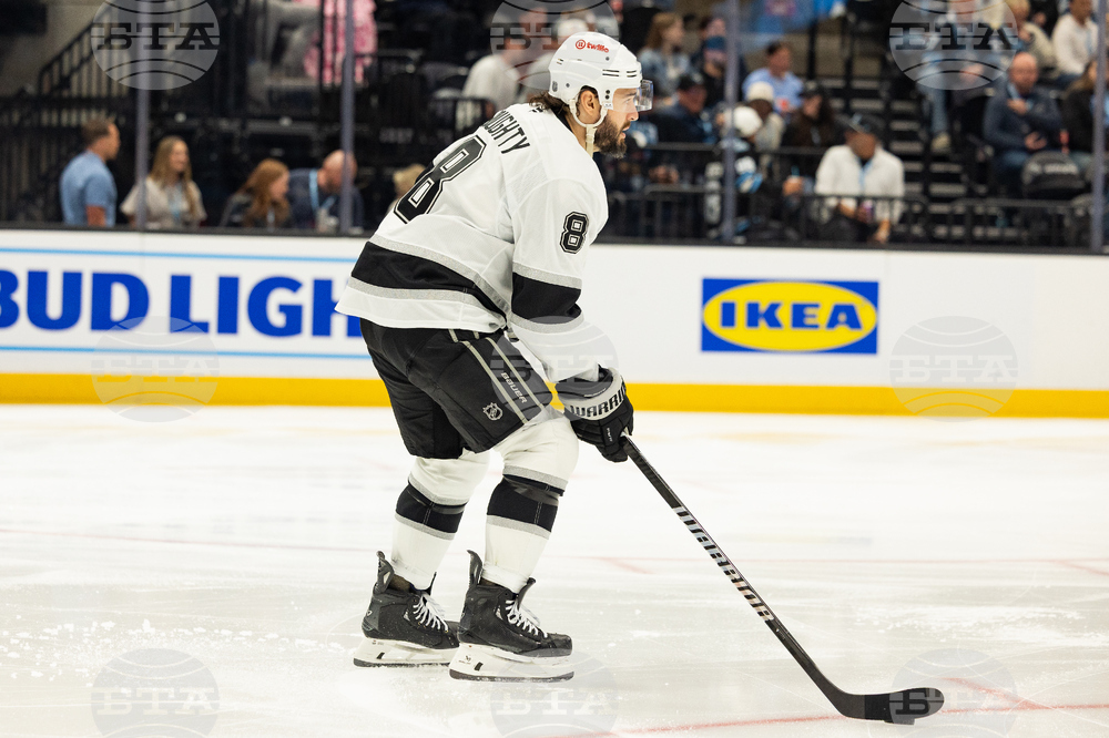 Kings Mammoth Hockey