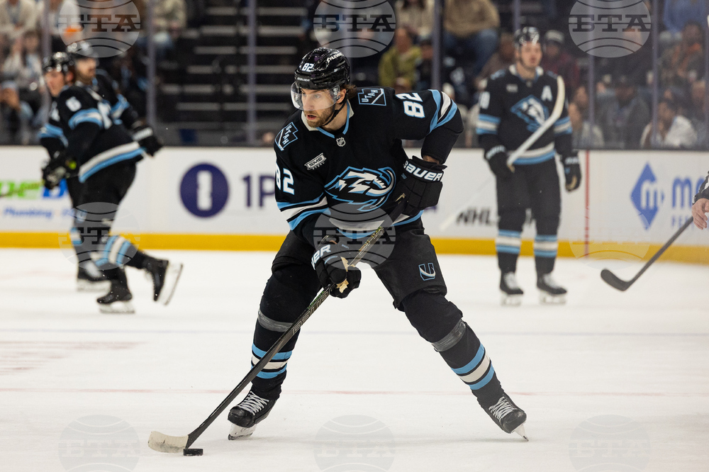 Kings Mammoth Hockey