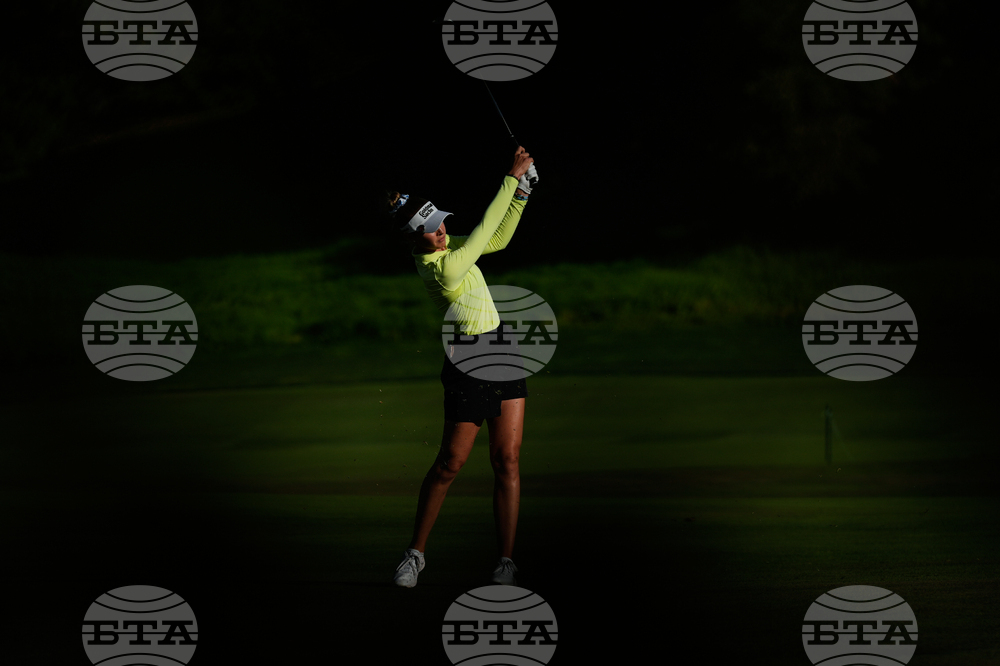 LPGA Tour Golf