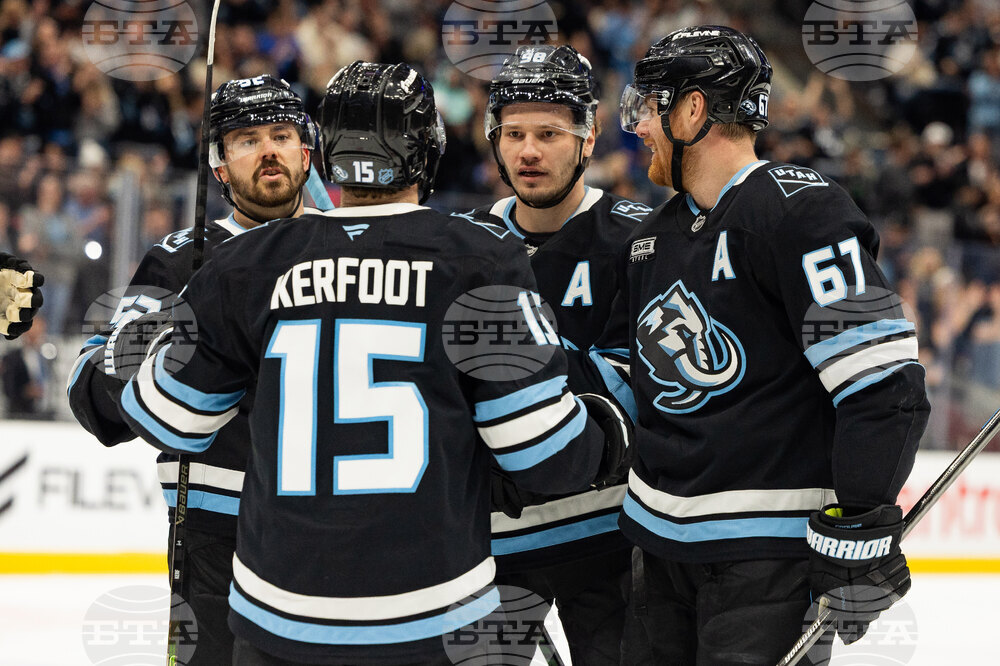 Kings Mammoth Hockey