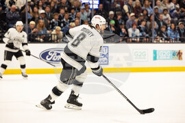 Kings Mammoth Hockey