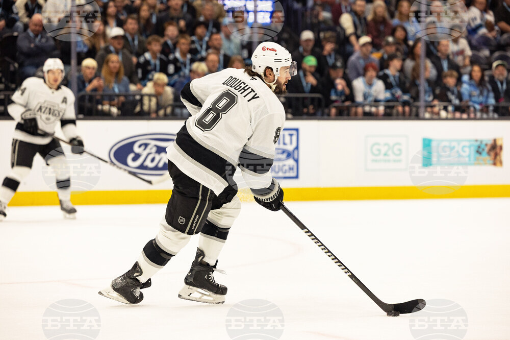 Kings Mammoth Hockey