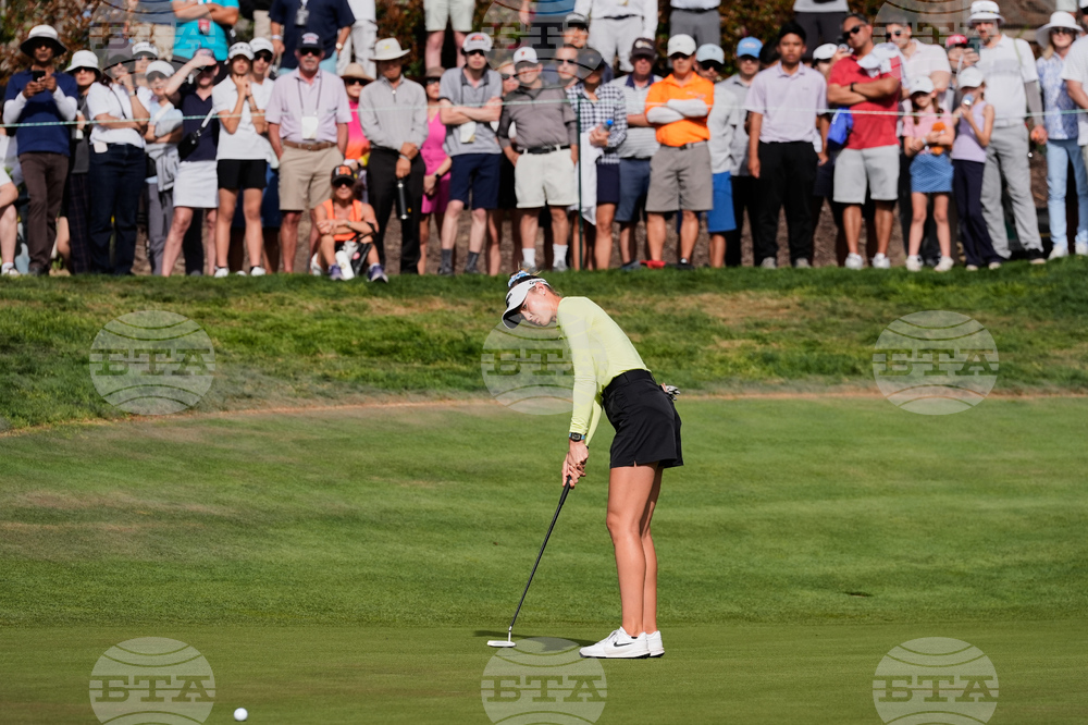 LPGA Tour Golf