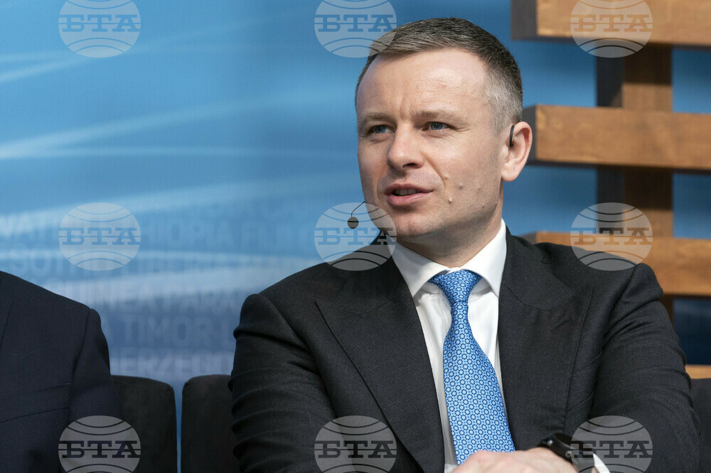 Украйна предлага страните от ЕС да финансират нейната армия