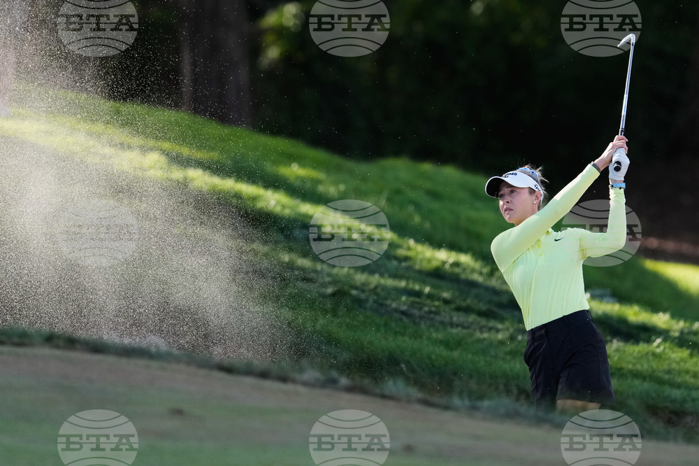 LPGA Tour Golf