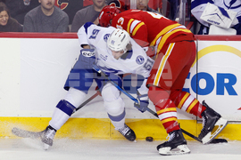 Lightning Flames Hockey