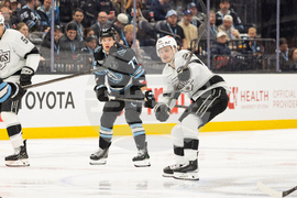 Kings Mammoth Hockey