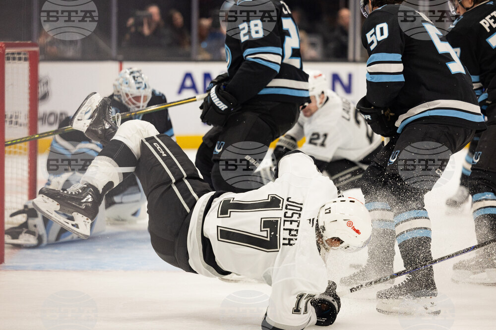 Kings Mammoth Hockey