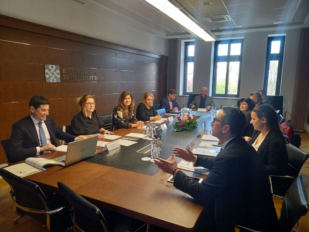 Службата на Европейския съюз за интелектуална собственост дава още възможности за подкрепа на малките и средни фирми