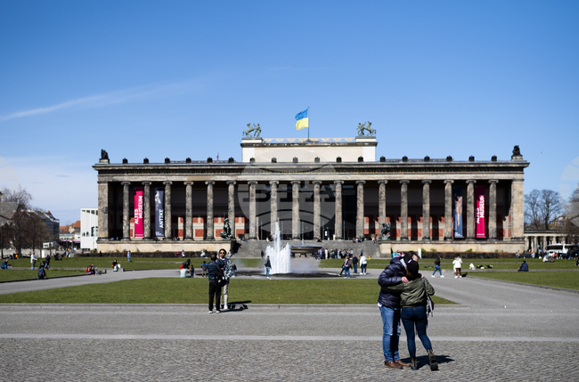 Германия сложи край на 100-годишен правен спор за имперски художествени съкровища 