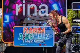 2026 Florida AIDS Walk & Music Festival