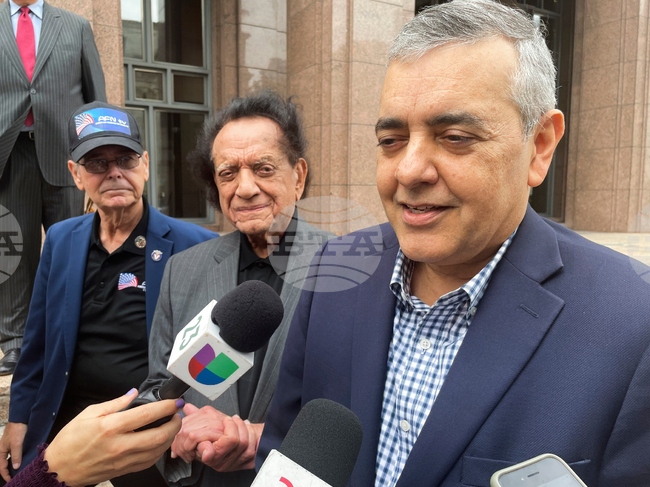 Venezuela Trial Rubio