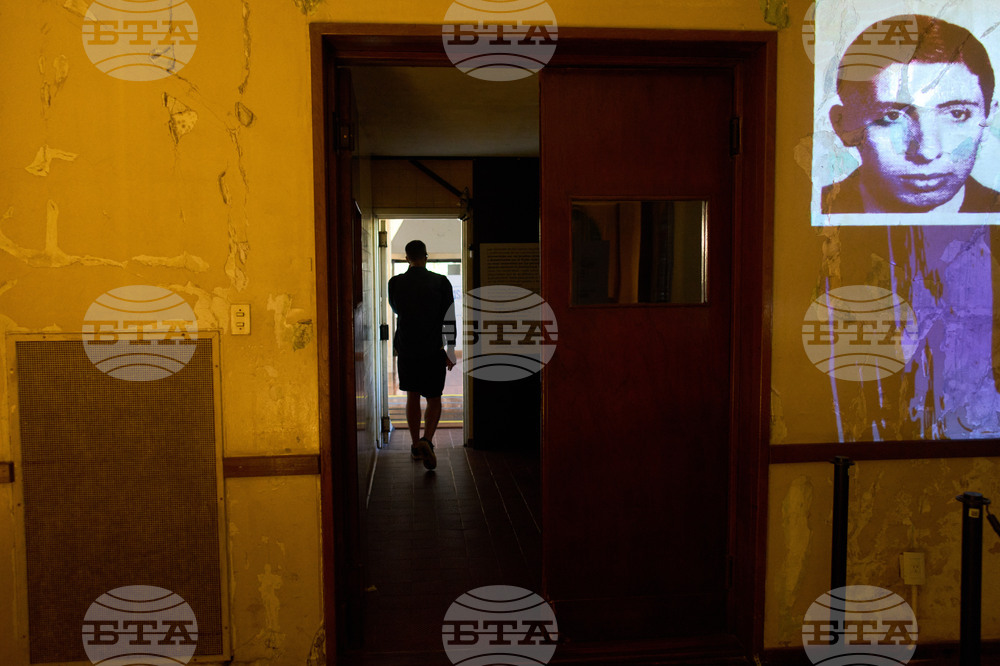 Argentina Dictatorship Anniversary