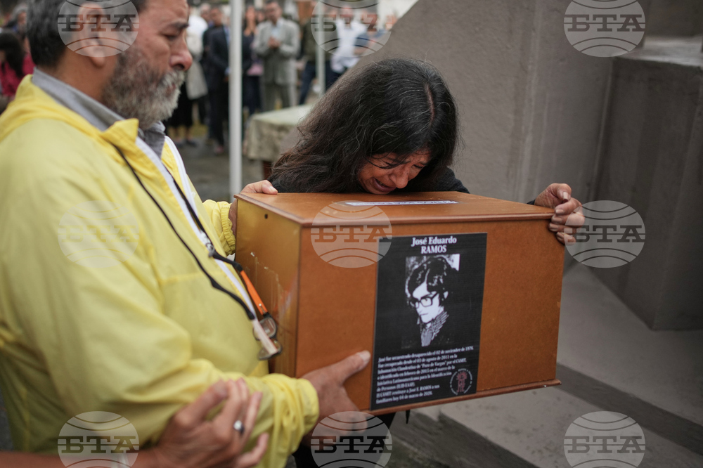 Argentina Dictatorship Anniversary