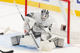 Kings Mammoth Hockey