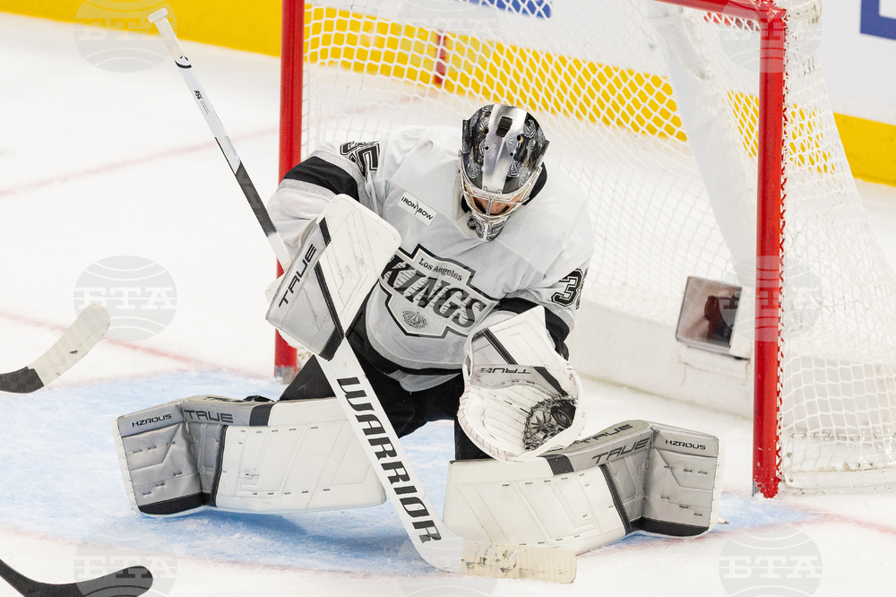 Kings Mammoth Hockey