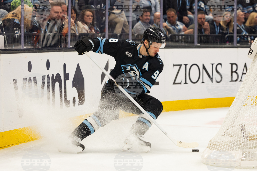 Kings Mammoth Hockey