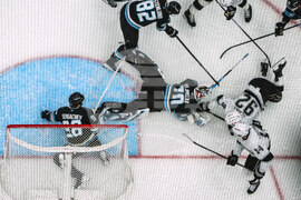 Kings Mammoth Hockey