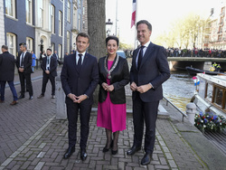 Netherlands France