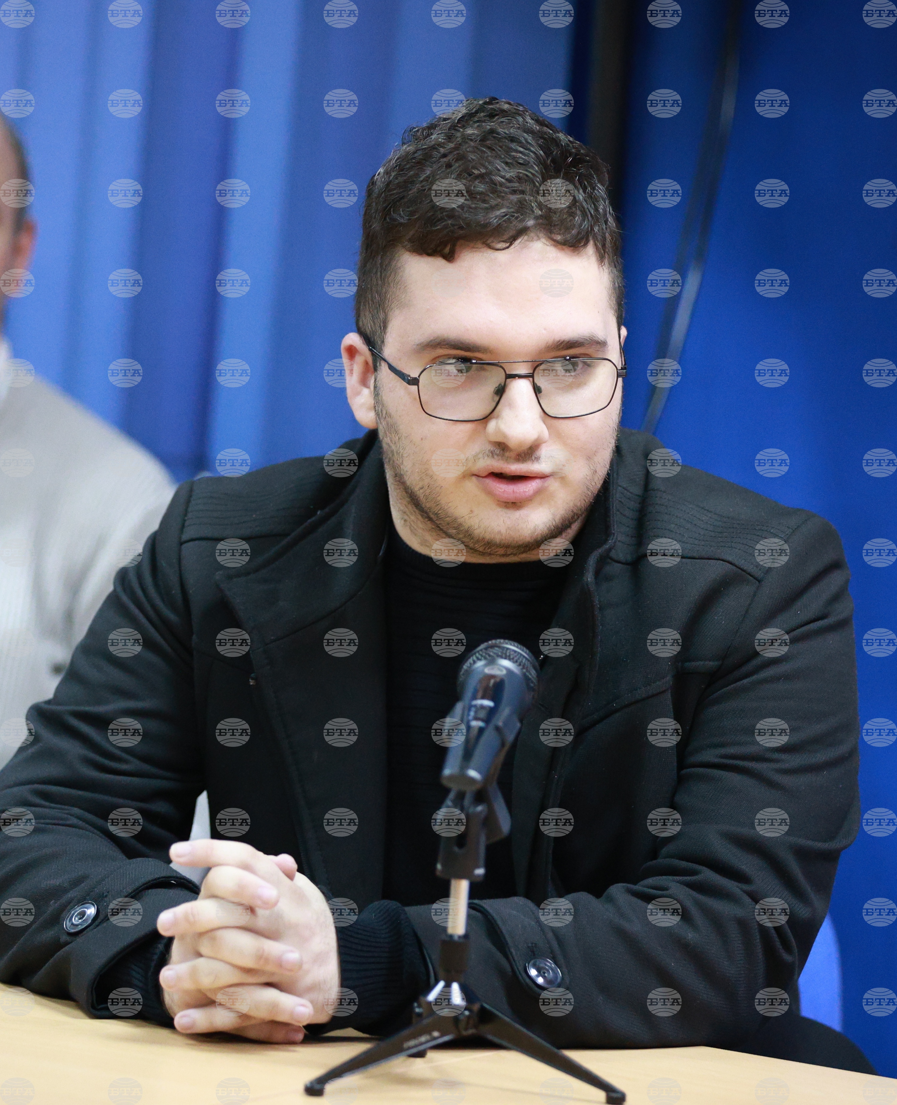 Национален пресклуб на БТА Велико Търново - 150 години Априлско въстание - дискусия