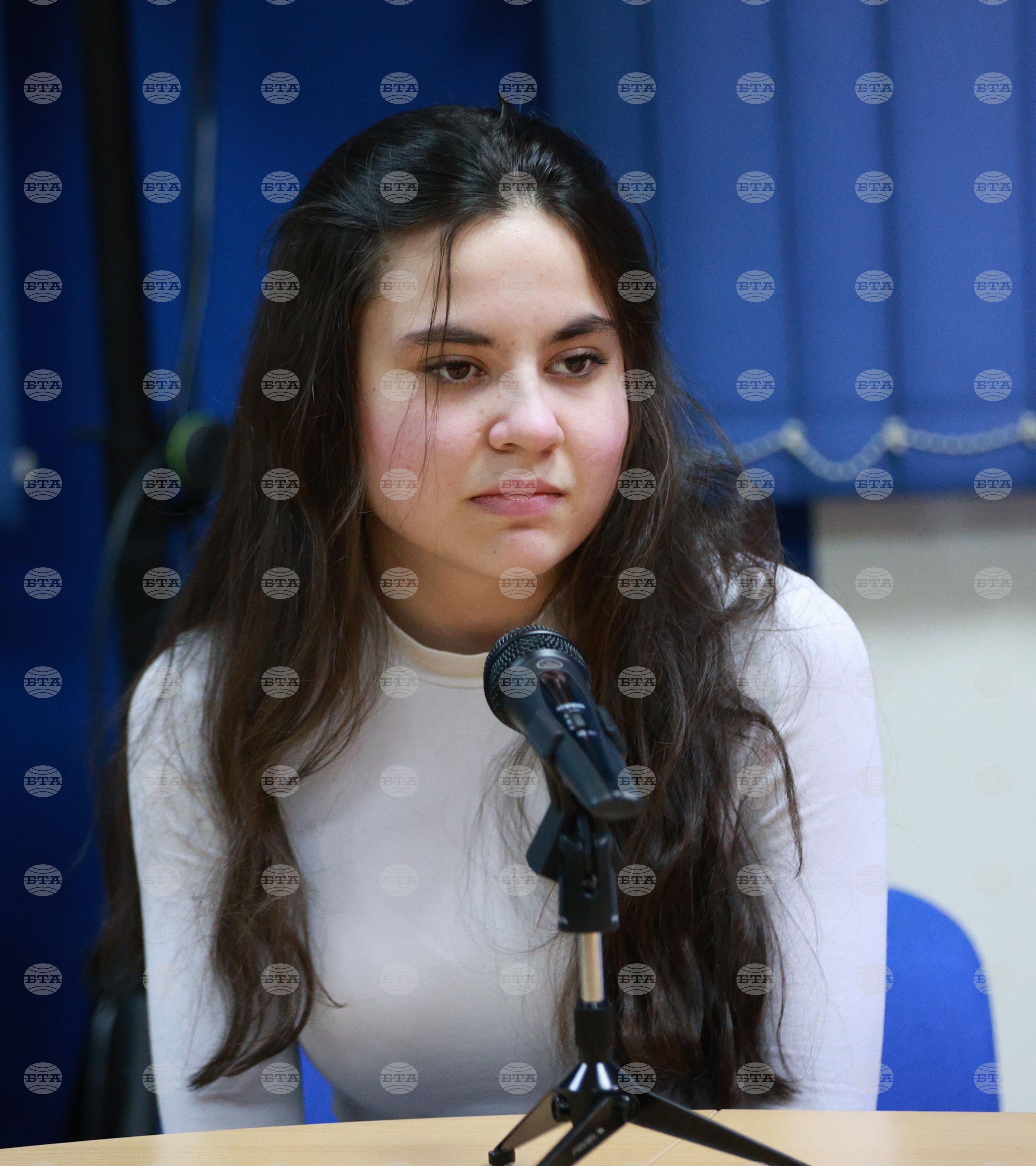 Национален пресклуб на БТА Велико Търново - 150 години Априлско въстание - дискусия