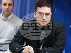 BTA National Press Club in Veliko Tarnovo, 150 Years Since the April Uprising, Discussion