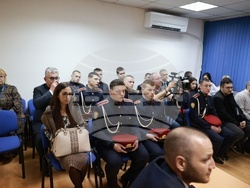 BTA National Press Club in Veliko Tarnovo, 150 Years Since the April Uprising, Discussion