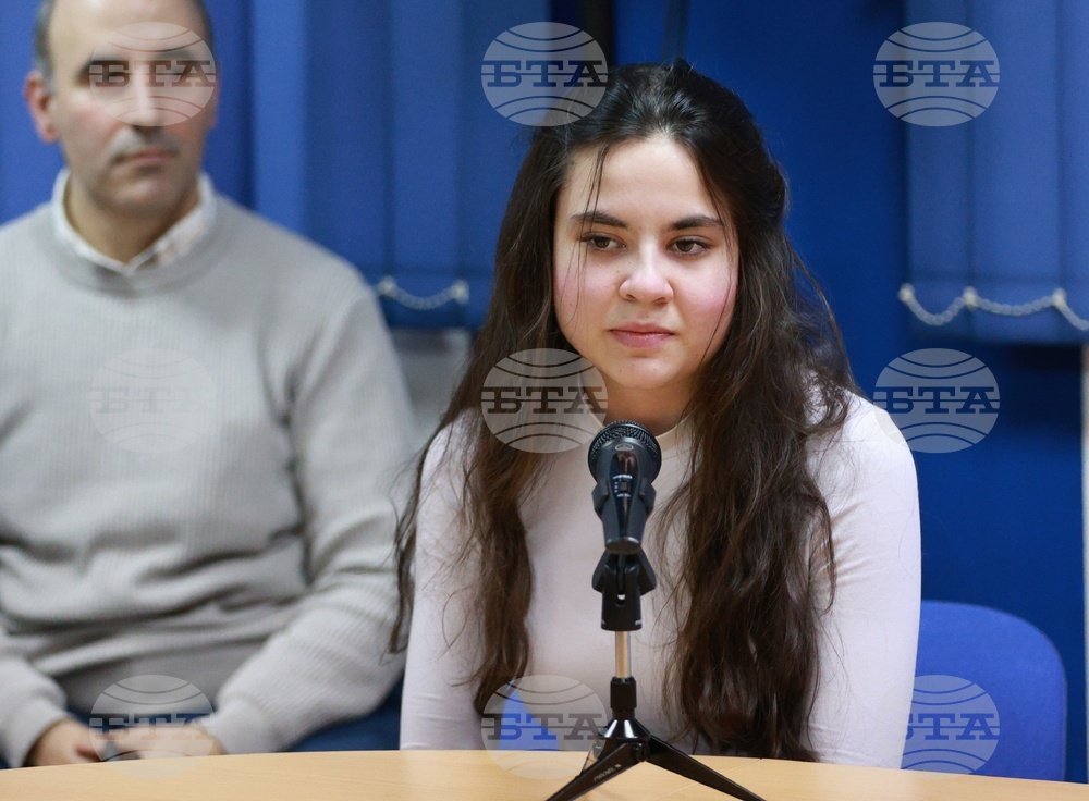 BTA National Press Club in Veliko Tarnovo, 150 Years Since the April Uprising, Discussion