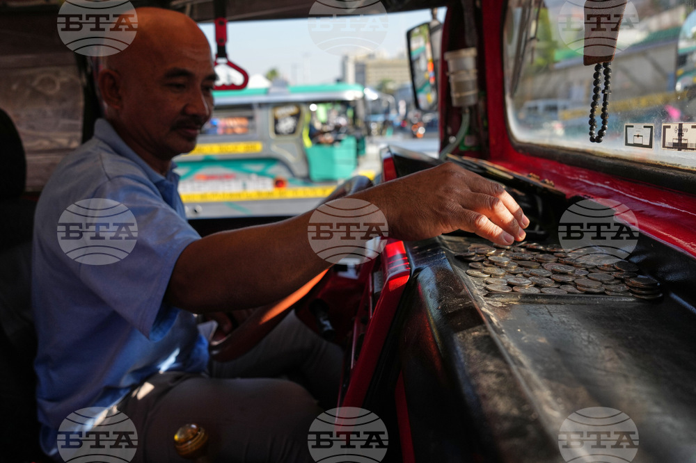 Philippines US Israel Iran