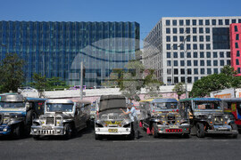 Philippines US Israel Iran