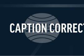 CORRECTION Greece Rail Disaster Trial