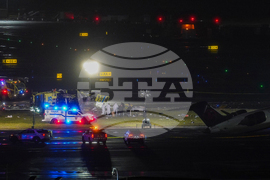 LaGuardia Crash