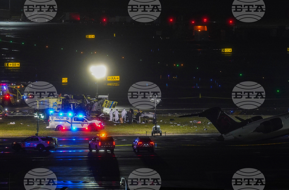 LaGuardia Crash